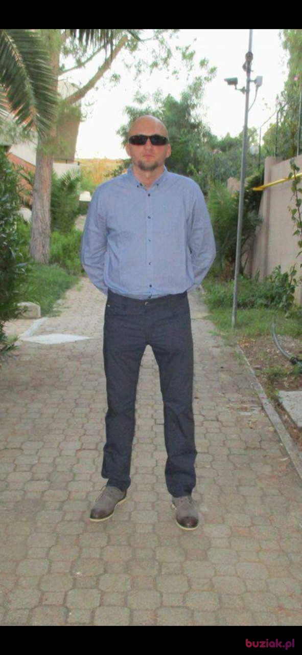 Slawek, Male, 38, Garston, Wielka Brytania, Photo: 3