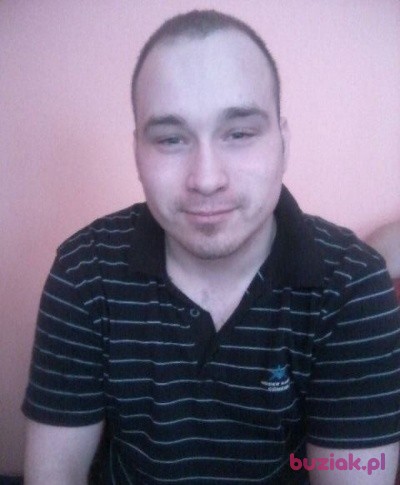 patrykus92, Mężczyzna, 33, Gdańsk, Polska: 1