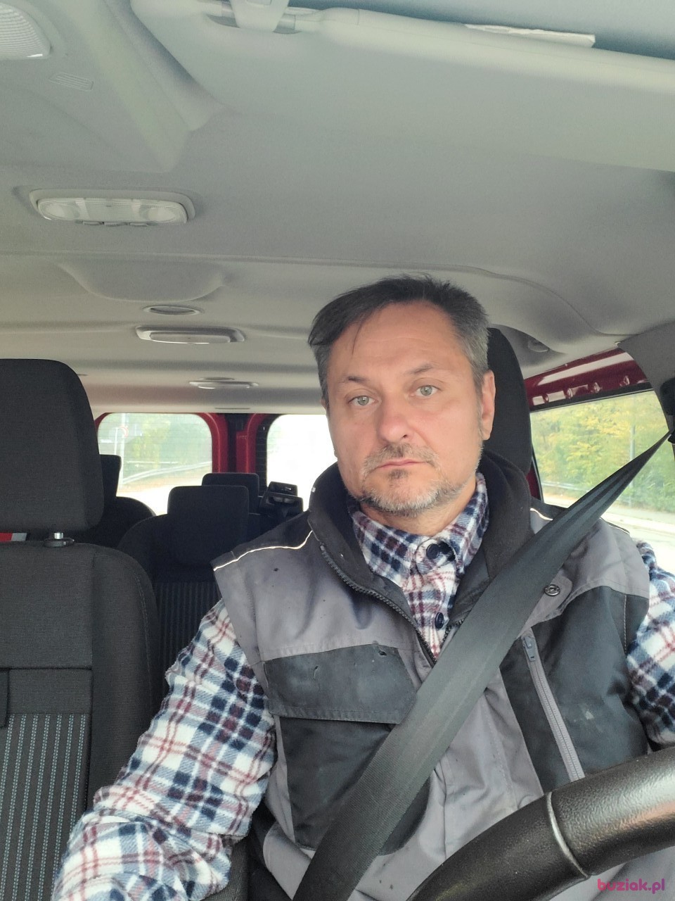Paweł, Male, 52, Monachium, Niemcy: 1
