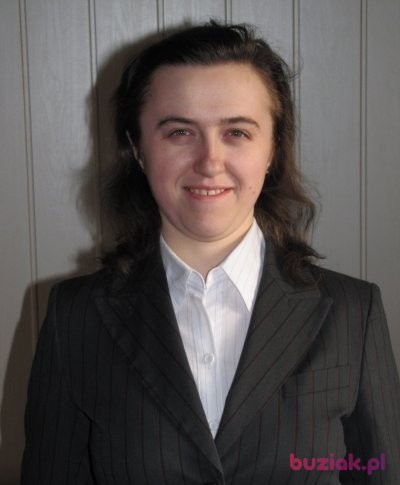 Anna, Female, 41, Łochów, Polska, Photo: 1
