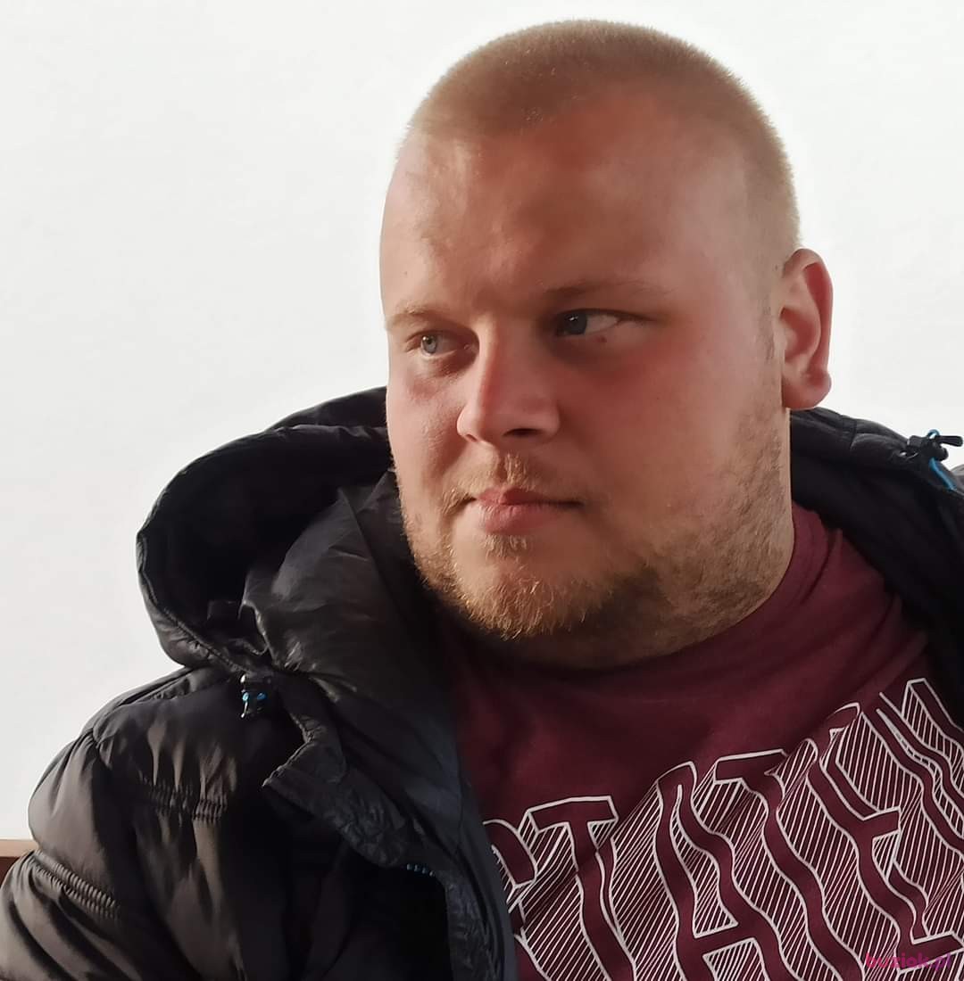 Rafal, Male, 30, Lubartów, Polska, Photo: 1