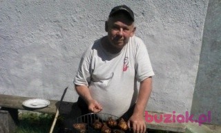 Zbyszek, Male, 76, Polska: 1