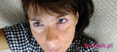 plamka45, Kobieta, 52, Kartuzy, Polska: 1