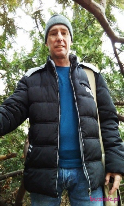 Irek, Mężczyzna, 56, Warszawa, Polska, Zdjęcie: 5