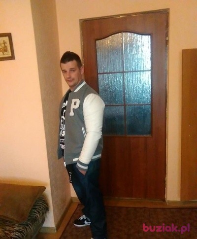 Kamil, Male, 40, Tomaszów Lubelski, Polska, Photo: 1
