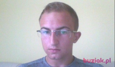 Michał, Mężczyzna, 24, Zduńska Wola, Polska, Zdjęcie: 1