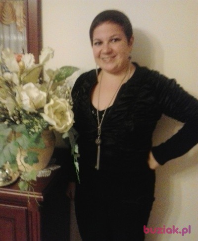 Ela, Kobieta, 37, Białystok, Polska: 1