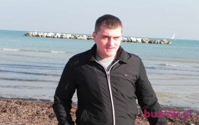 Jacek, Mężczyzna, 38, Katowice, Polska: 1