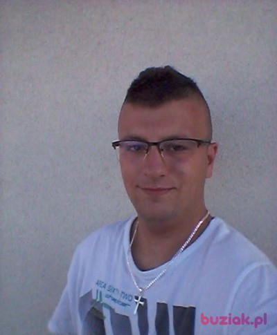 Kamil, Male, 31, Głogów, Polska, Photo: 2