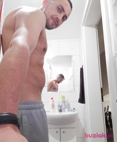 Patryk , Mężczyzna, 36, Warszawa, Polska: 1