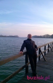 wojciech, Mężczyzna, 40, Gniezno, Polska, Zdjęcie: 3