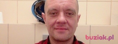 Krzysztof , Male, 41, Lubin, Polska, Photo: 4