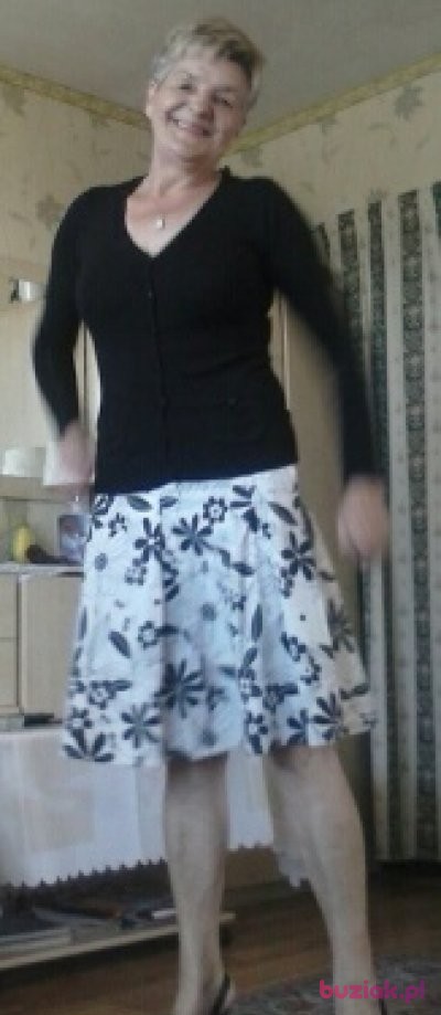 Bożena, Female, 69, Kwidzyn, Polska, Photo: 5