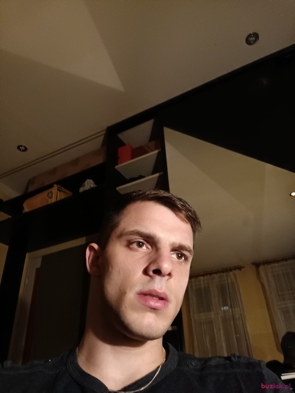 Bartłomiej, Male, 29, Olsztyn, Polska: 1