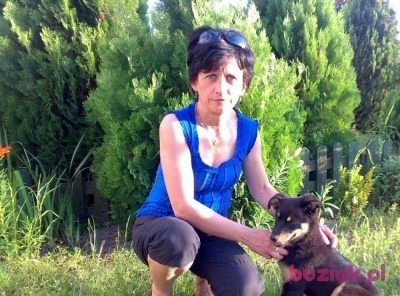 Alina, Kobieta, 59, Bydgoszcz, Polska, Zdjęcie: 2