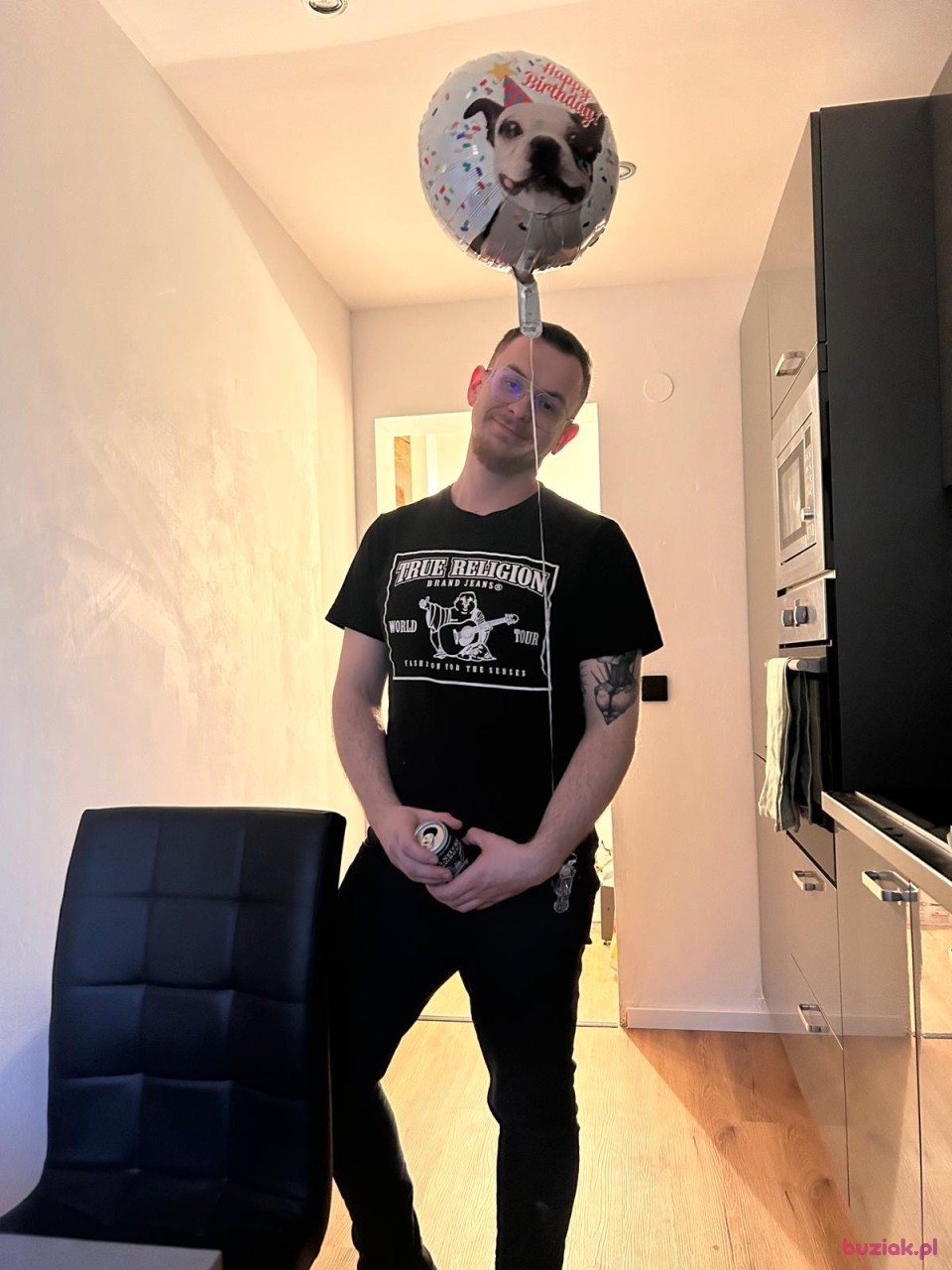 Mateusz, Mężczyzna, 29, Niemcy, Zdjęcie: 1