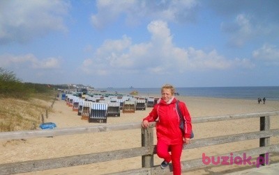 Ela, Kobieta, 61, Warszawa, Polska, Zdjęcie: 1