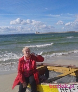 Wiesława, Female, 72, Gdańsk, Polska, Photo: 2