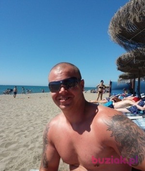 Marcin, Male, 40, Haarlem North Holland Province, Holandia, Photo: 1