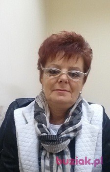 Ewa, Female, 64, Wschowa, Polska, Photo: 2