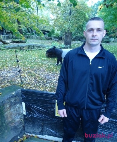 bartosz, Male, 38, Włocławek, Polska, Photo: 1