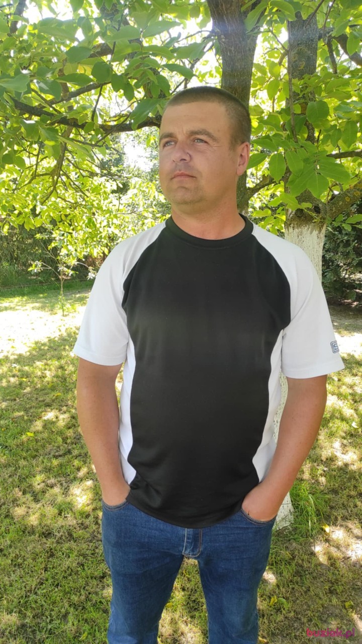 Kim, Mężczyzna, 36, Małogoszcz, Polska: 1