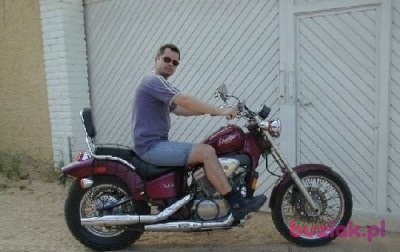 Mateusz, Male, 54, Małogoszcz, Polska, Photo: 3