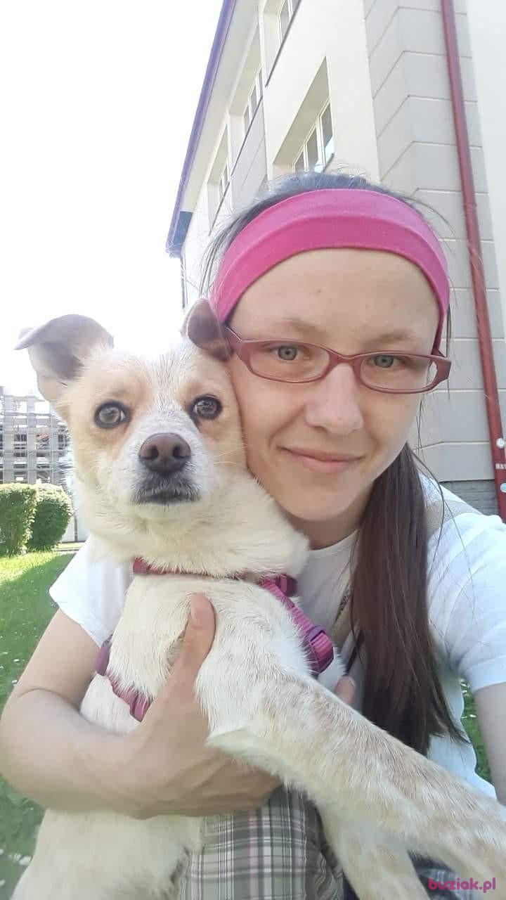 sandra, Kobieta, 35, Nowy Sącz, Polska, Zdjęcie: 11