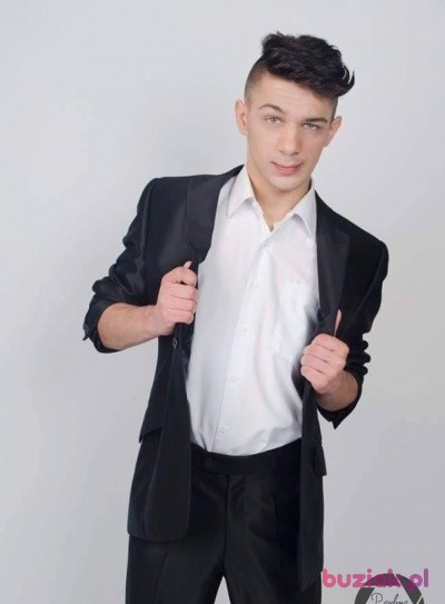 Bartek Villiam Maksymilian, Mężczyzna, 27, Lublin, Polska, Zdjęcie: 2