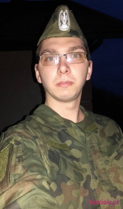 Kamil, Male, 33, Działoszyn, Polska, Photo: 2