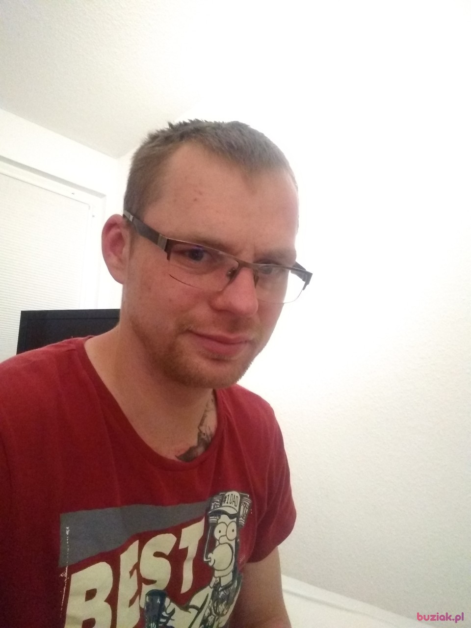 Mateusz, Mężczyzna, 33, Ludenscheid North Rhine Westphalia, Niemcy, Zdjęcie: 2