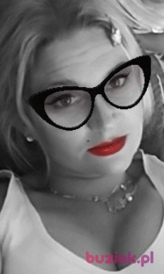 Ewa, Female, 40, Sieradz, Polska, Photo: 1