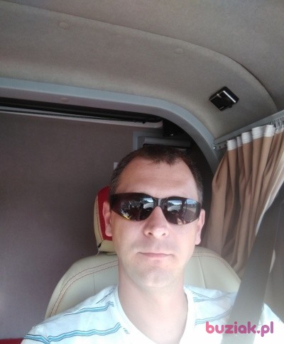 Krzysztof, Male, 36, Katowice, Polska: 1