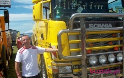 Marcin, Male, 38, Krapkowice, Polska, Photo: 2