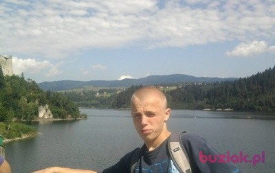 jakub, Male, 29, Ostrów Wielkopolski, Polska: 1
