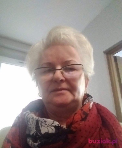 Teresa, Kobieta, 72, Wałbrzych, Polska, Zdjęcie: 2