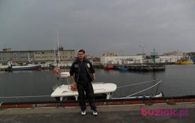 Mariusz, Mężczyzna, 42, Opoczno, Polska: 1