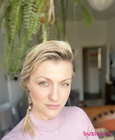 Iwona , Female, 44, Plymouth, Wielka Brytania, Photo: 2