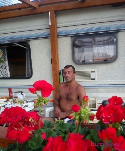 przemek, Male, 50, Poznań, Polska, Photo: 4