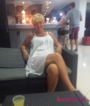 Mirusia, Female, 56, Ozorków, Polska, Photo: 3