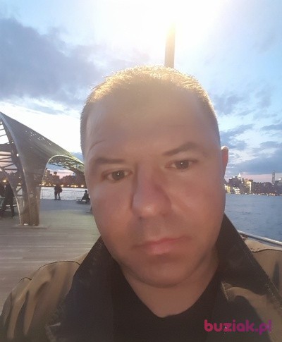 Łukasz, Male, 43, Krosno, Polska: 1
