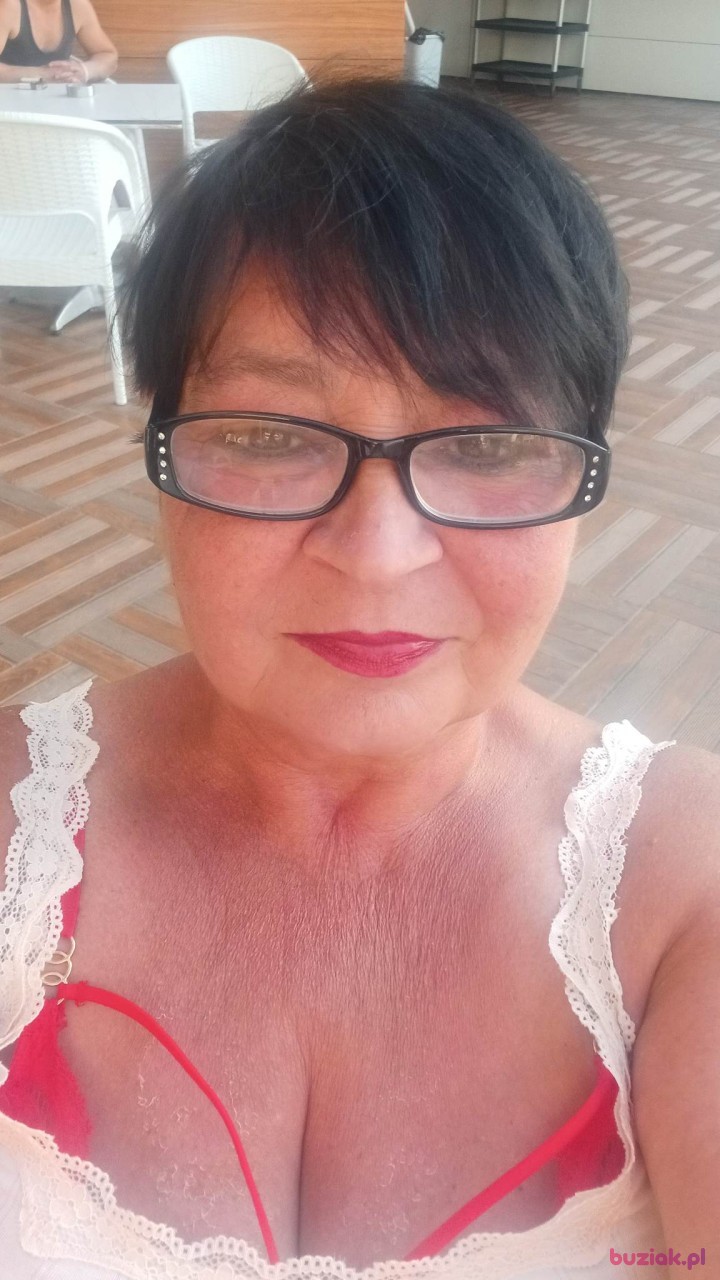 Katarzyna, Kobieta, 56, Wielka Brytania, Zdjęcie: 7