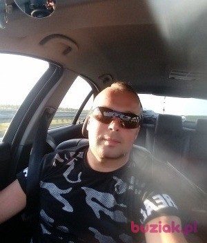 Michal, Male, 43, Starachowice, Polska, Photo: 3