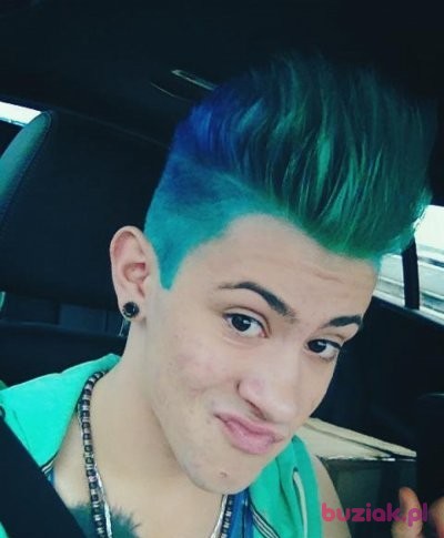 Daniel, Mężczyzna, 28, Oleśnica, Polska: 1