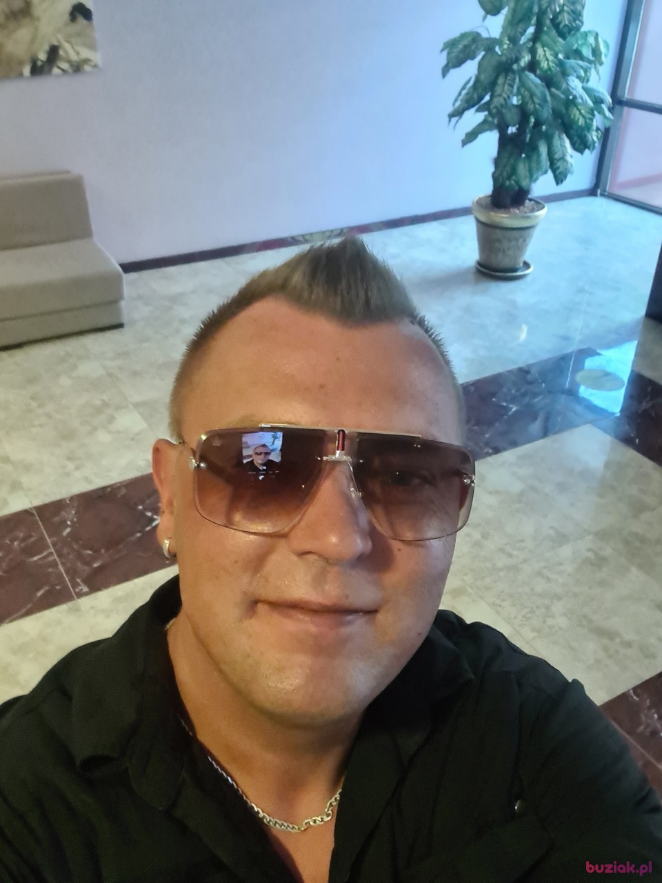 Grzes, Male, 40, Bergheim, Niemcy: 1