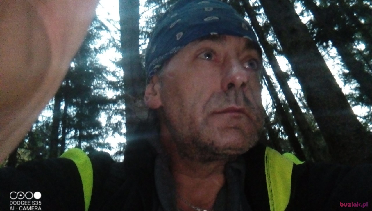 Adam, Male, 49, Kowary, Polska, Photo: 1