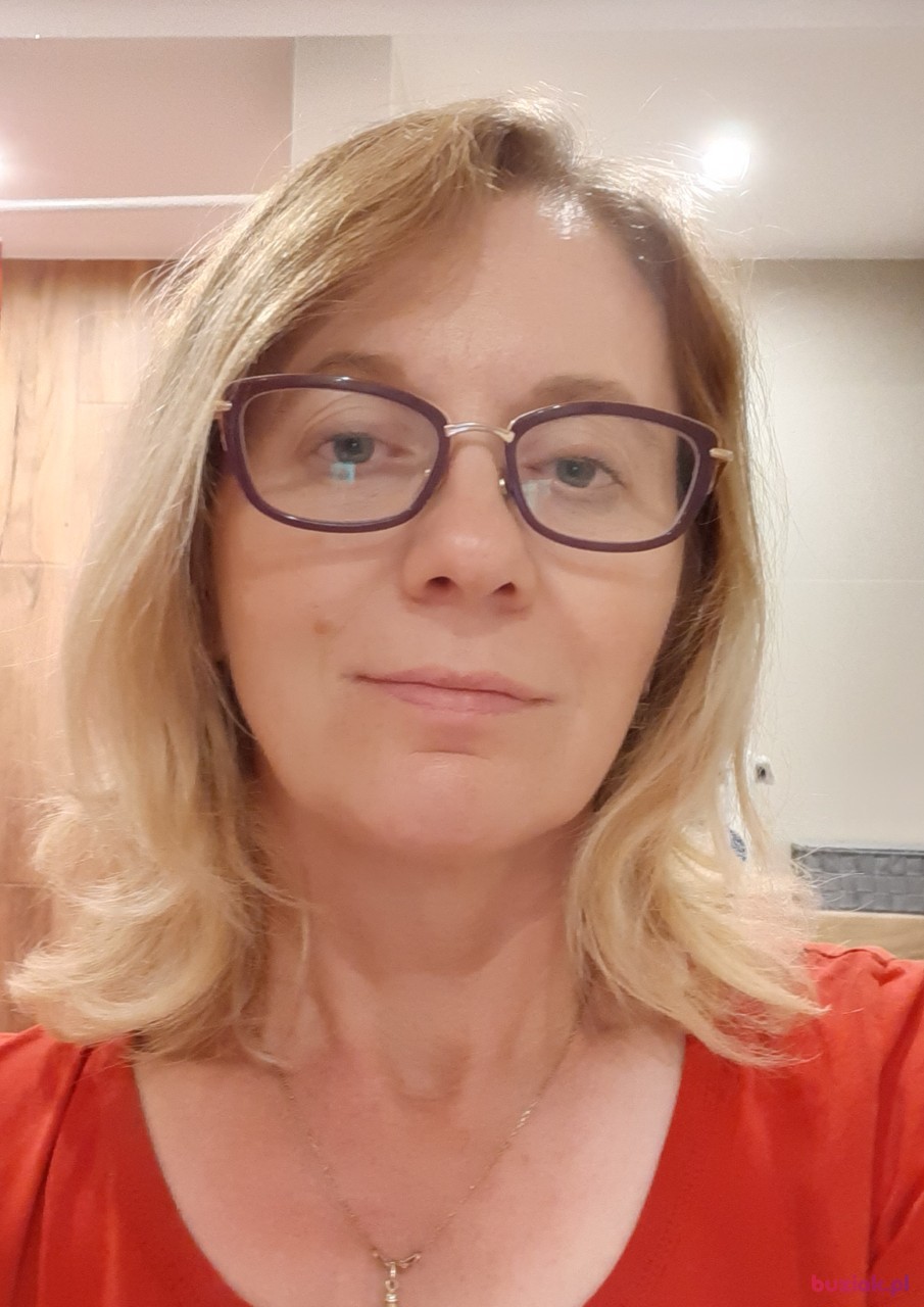 Beata, Female, 52, Oleśnica, Polska, Photo: 1