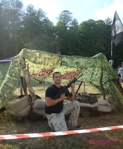 artur828, Male, 42, Mielec, Polska, Photo: 2