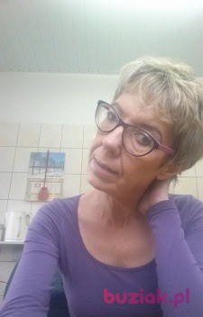 Małgorzata, Female, 59, Sejny, Polska, Photo: 1