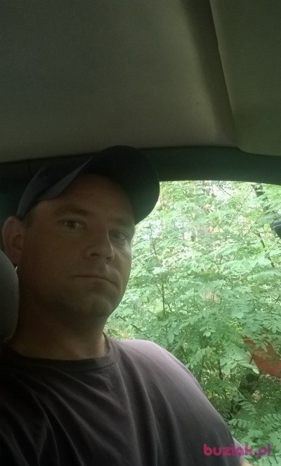 michal, Male, 40, Połaniec, Polska, Photo: 1